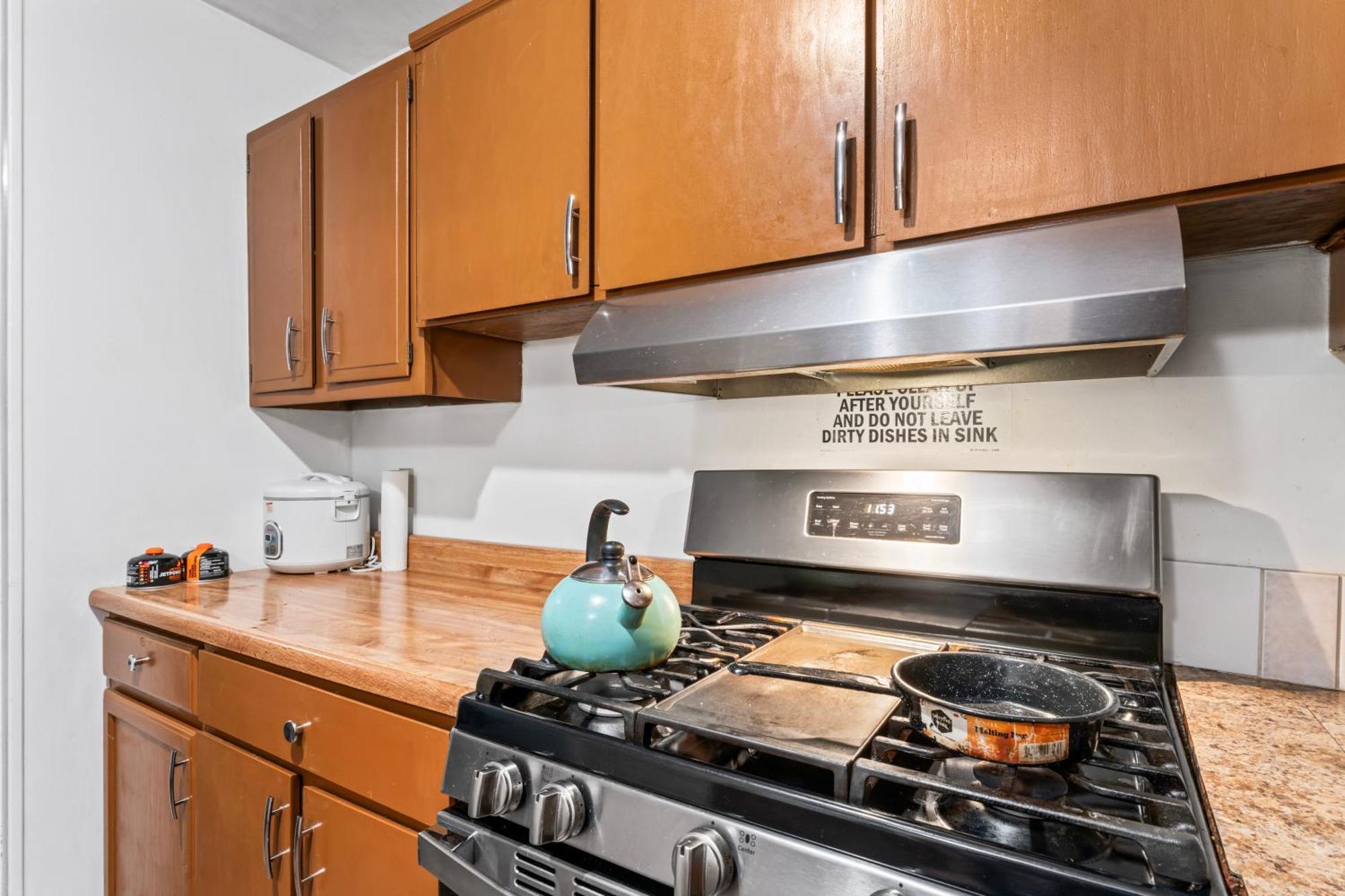 Shaligohomes Sunset Room On 6Th Ave Anchorage Bagian luar foto