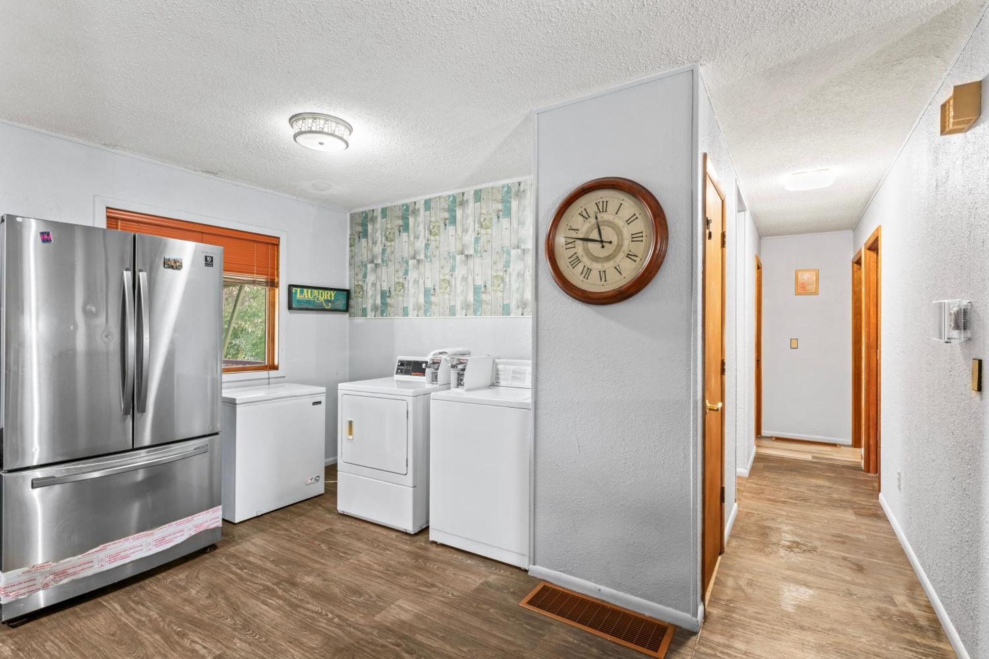 Shaligohomes Sunset Room On 6Th Ave Anchorage Bagian luar foto
