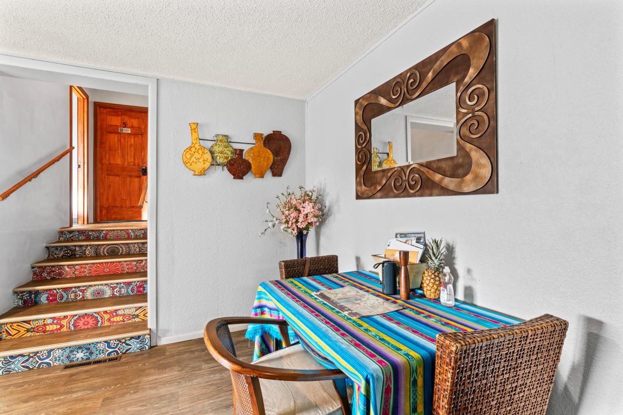 Shaligohomes Sunset Room On 6Th Ave Anchorage Bagian luar foto