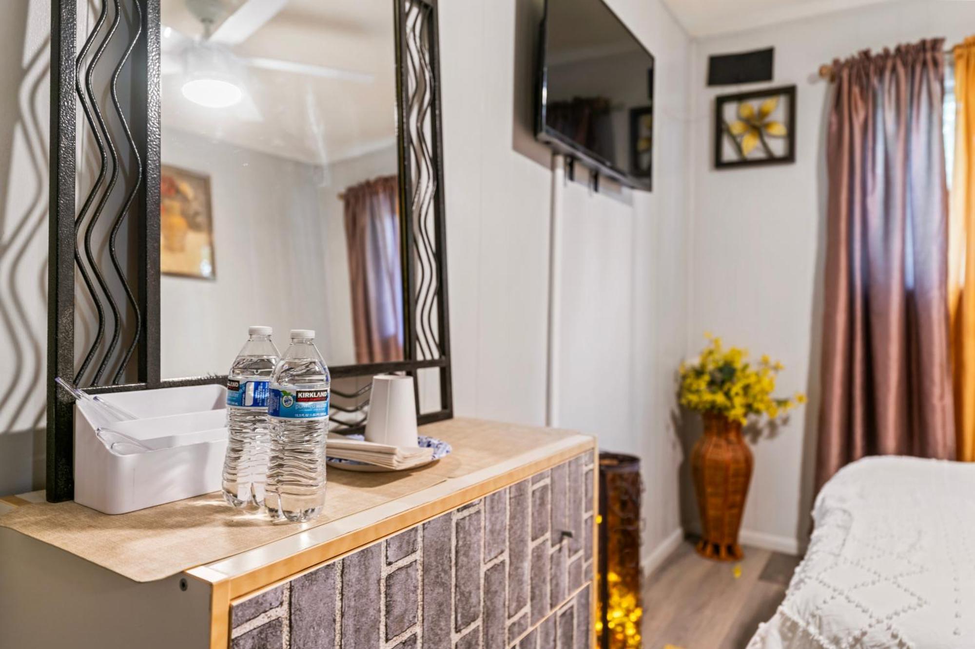 Shaligohomes Sunset Room On 6Th Ave Anchorage Bagian luar foto