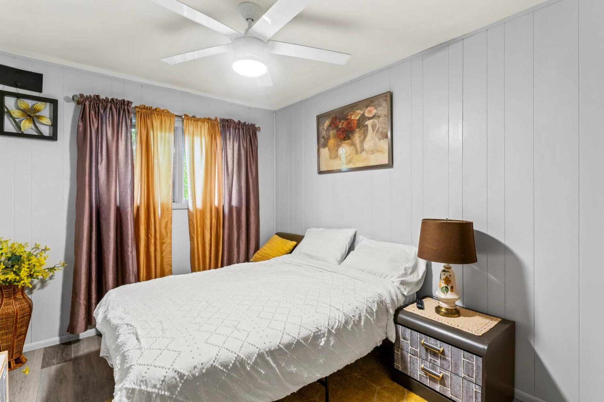 Shaligohomes Sunset Room On 6Th Ave Anchorage Bagian luar foto